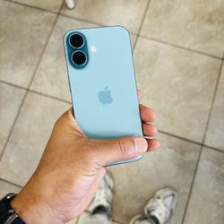 iPhone 16 Unlocked