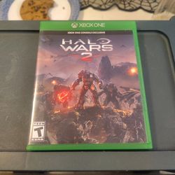 Xbox One Halo Wars 2 