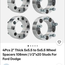 Spacer5 Holes