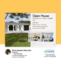 Open House 
