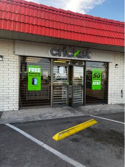 Cricket Wireless Come Visit Us