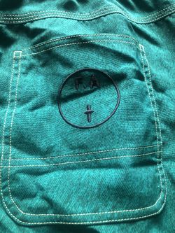 Adidas Fucking Awesome Skateboard Pants