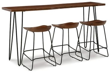 sofa table bar table