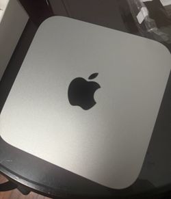 Mac Mini (Locked)