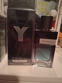 Ysl y edp