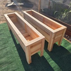 Garden planters for sale