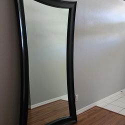 7 Ft Mirrors
