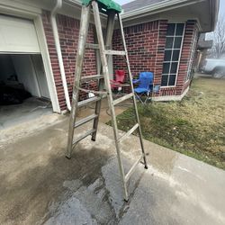 Ladder Good Condition 