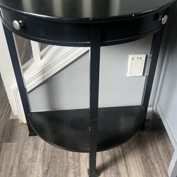 Side table