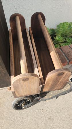 Planter or tool box $20 each
