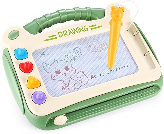 Doodle Board for Kids