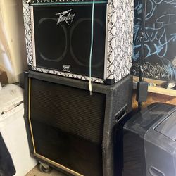Amp Stack 