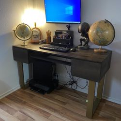 Office Desk