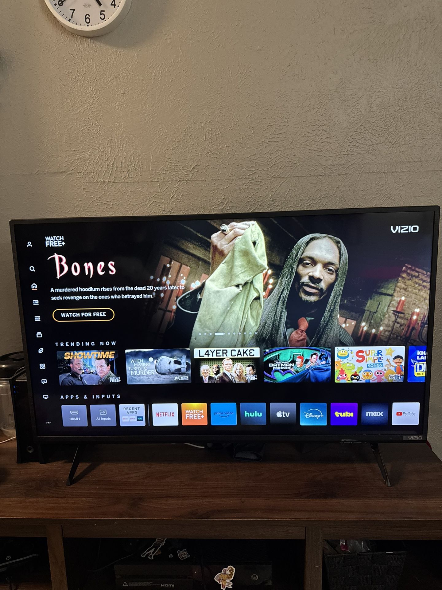 Vizion Tv