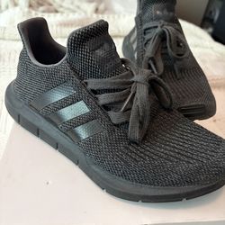 Dark Grey Adidas