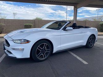 2023 Ford Mustang