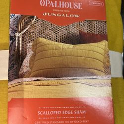 Pillow Sham