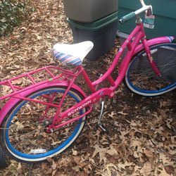 27 Inch Beach Bike Only $100 Farm