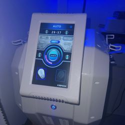 Ems And Vacuum Bbl Machine 