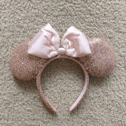 Disney hairband