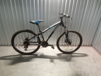 BICYCLE JAMIS 21 SPEED SIZE 26 BRAND NEW