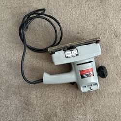 Skil Sander 490