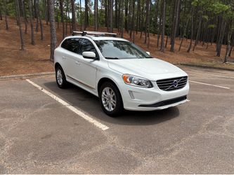2015 Volvo Xc60