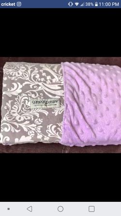 Baby cover