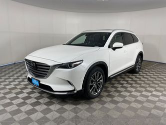 2020 Mazda CX-9