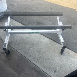 Water Craft Jet Ski Stand/ Cart