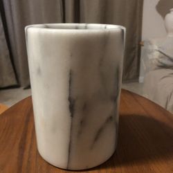 Marble Vase