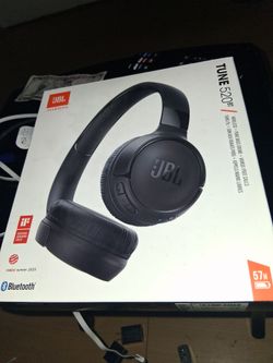 Jbl headphones