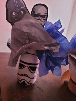 Star Wars Centerpieces