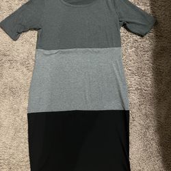 LulaRoe Dress