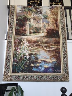 2 Beautiful wall decoration