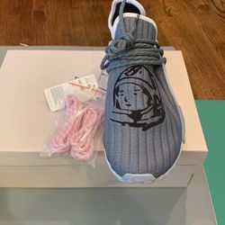 Pharrell Hu NMD