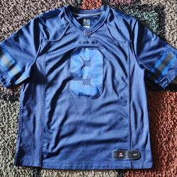 Tony romo top nike jersey