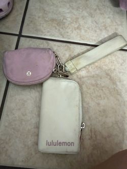 Lululemon Wrislet