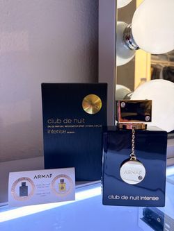 Perfumes originales