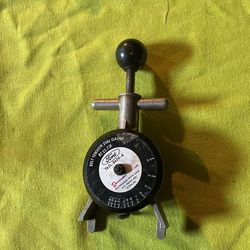 Vintage Belt Tensioner