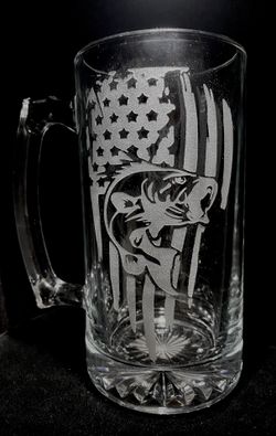 26.5 beer mug