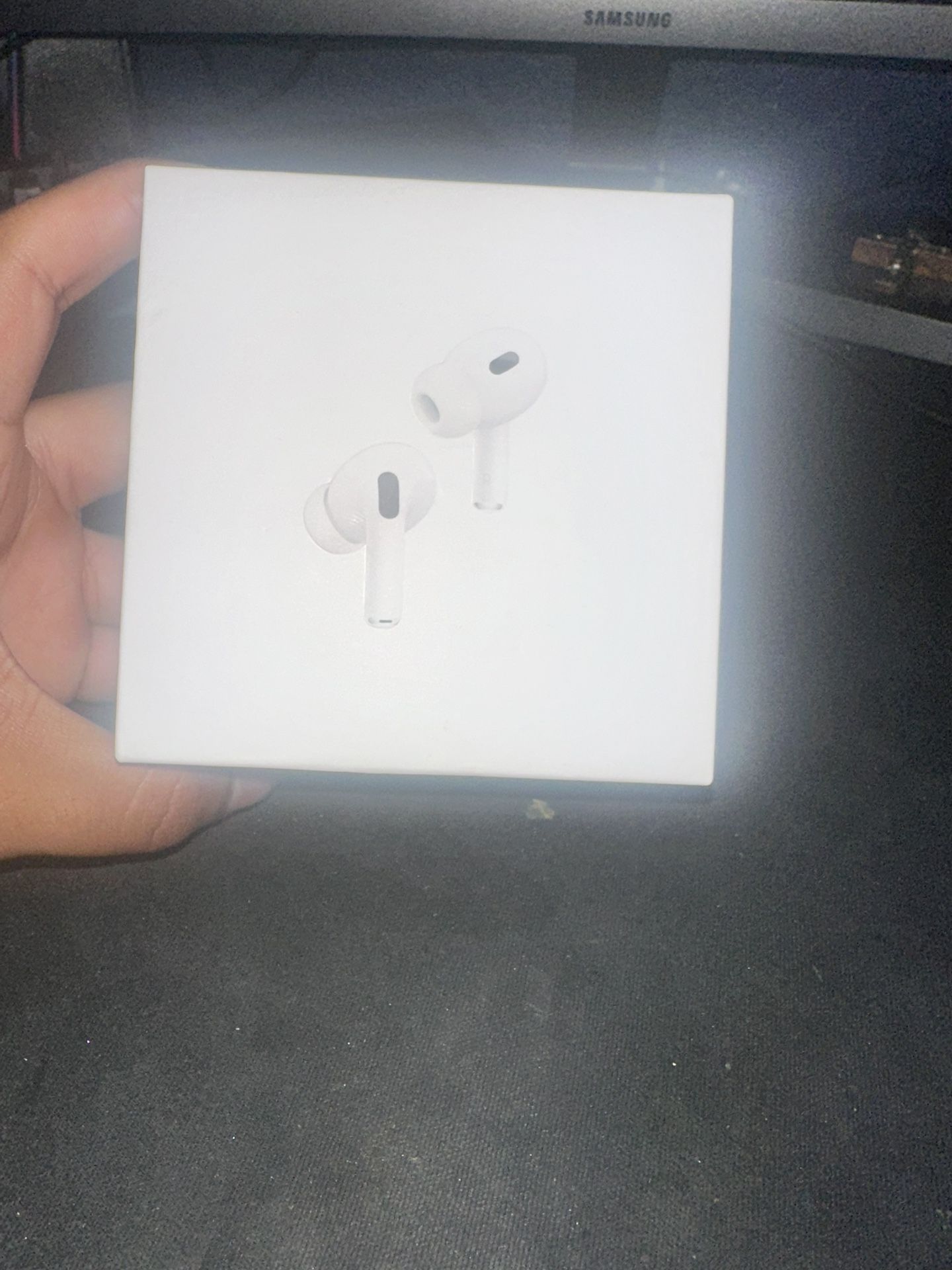 AirPods Pro