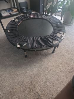 40 Inch Tranpoline