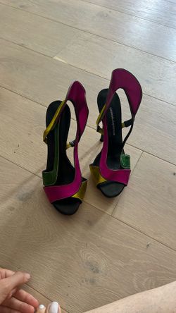 Georgina Goodman Heels
