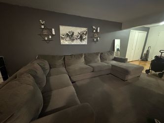 Sectional