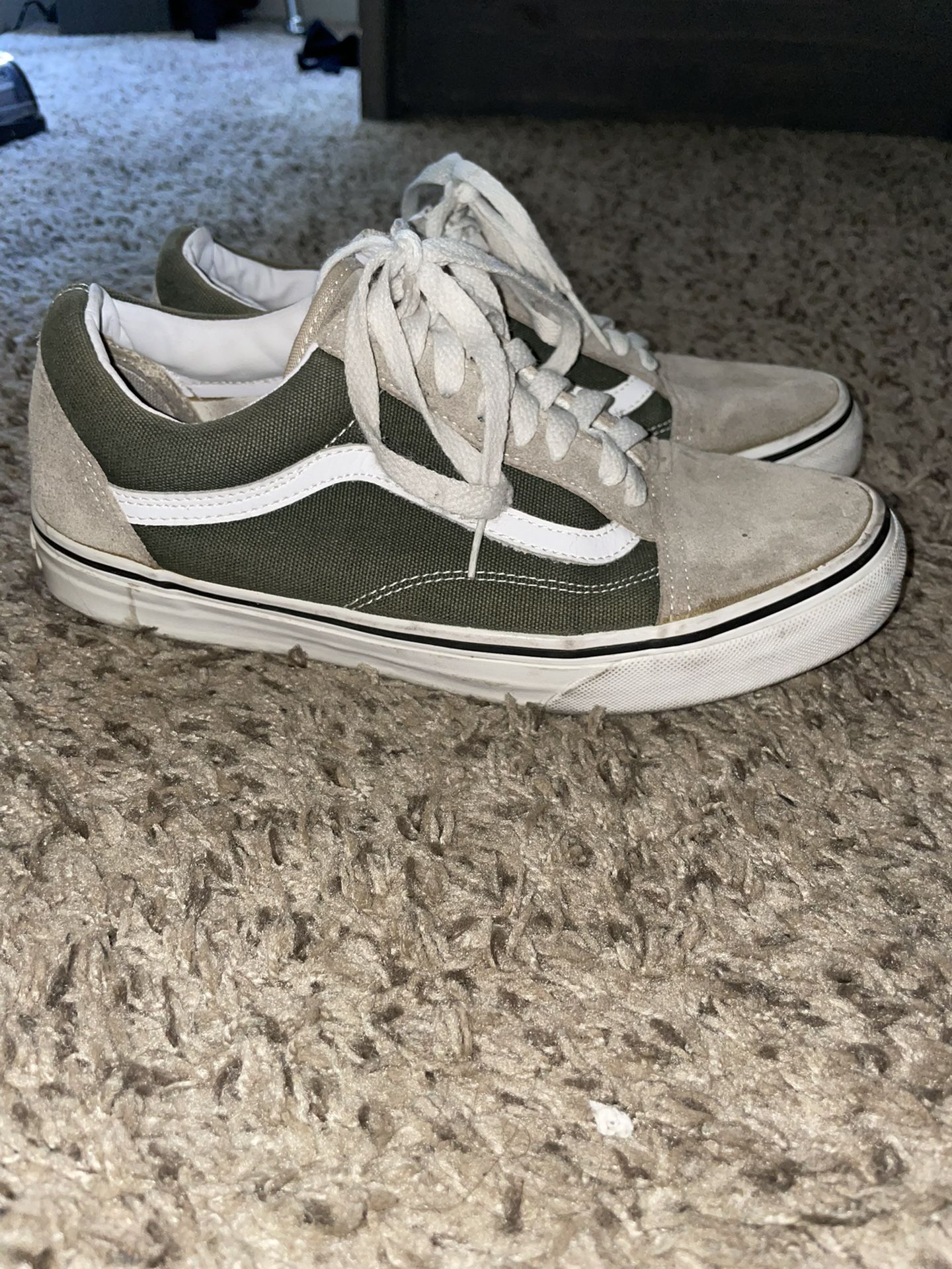 Vans Oldskool