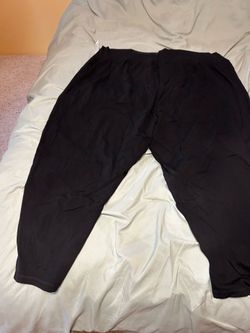 4x Old Navy Joggers