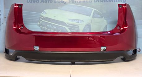2017-2021 MAZDA CX5 CX-5 REAR BUMPER
