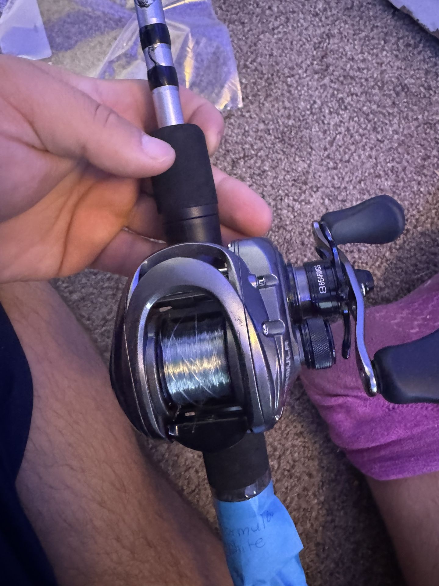 Bass Shops Pro