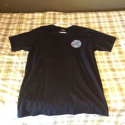 Santacruz Shirt